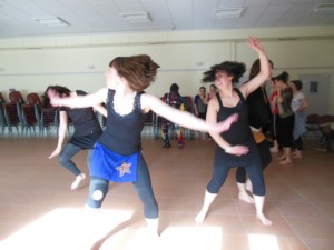 stage danse  6 mars 2016 (2)